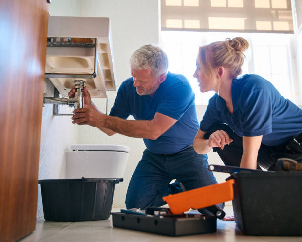 Best Residential Plumbing in Hauula, HI